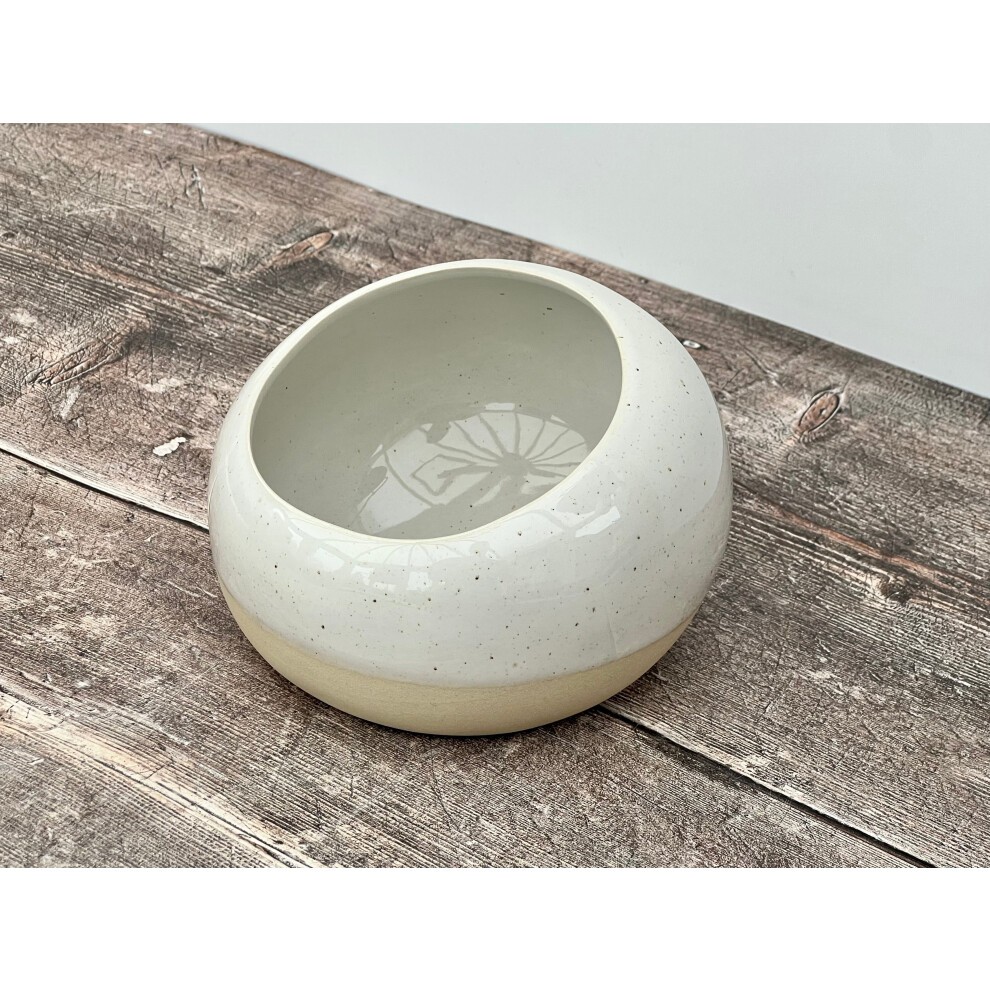 Zout pot FATTORIA - Costa Nova