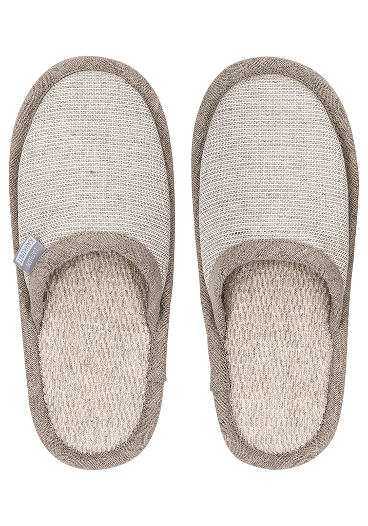 Pantoufles ONNI Lin terry