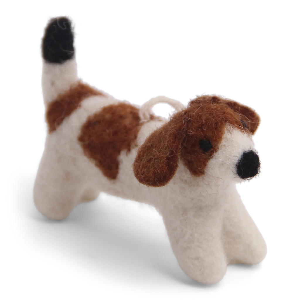 Hond Jack Russel - G&S
