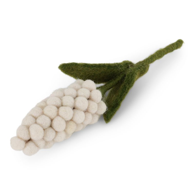 [SKU_GS16615] Pearl hyacinth - G&S (White)