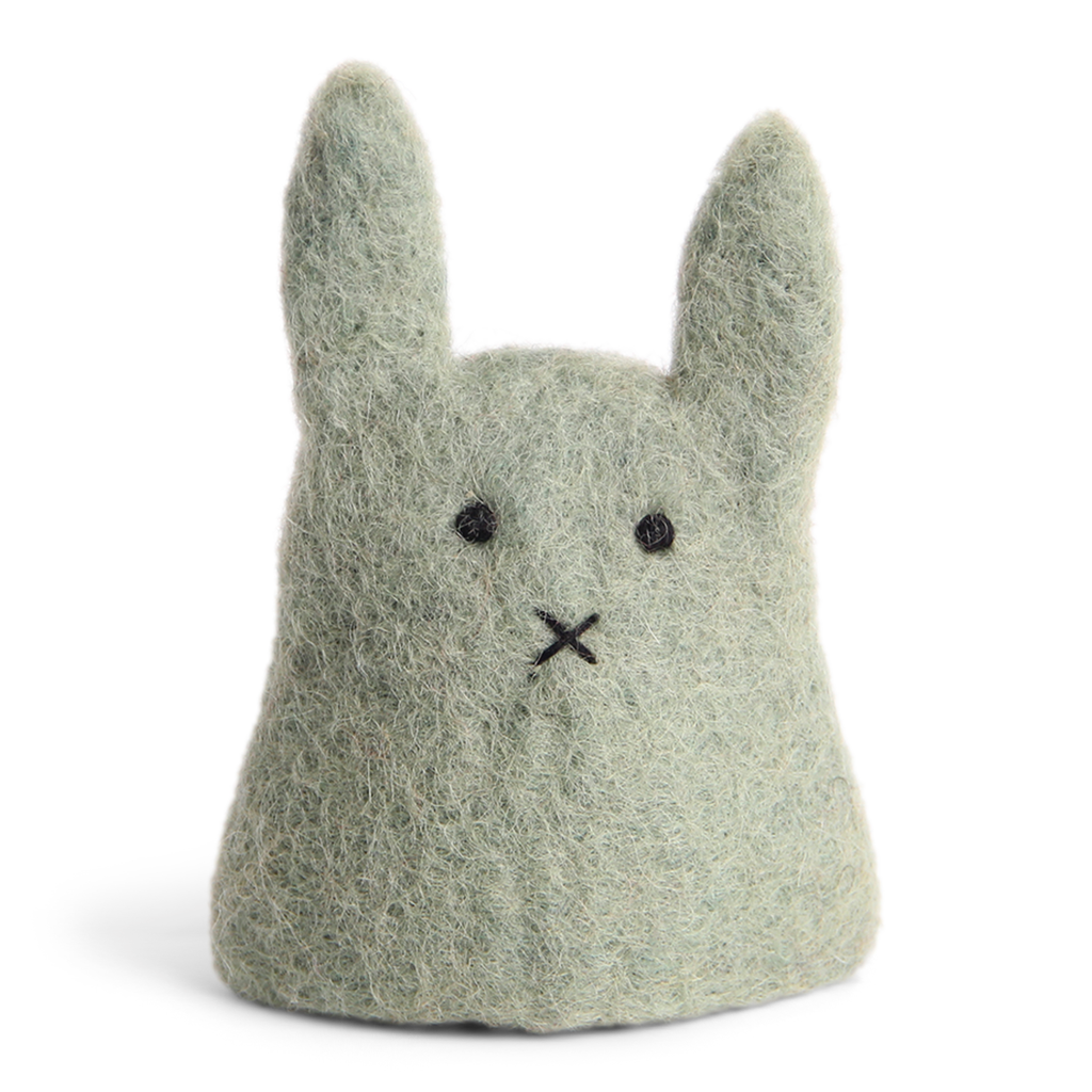 Egg cosy Bunny- G&S
