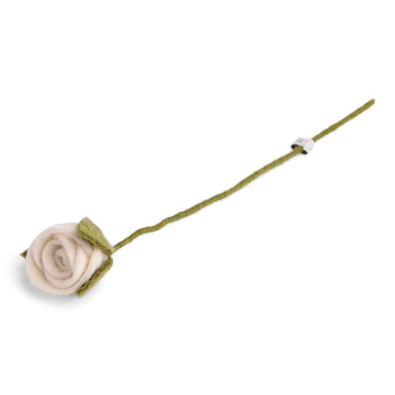 [SKU_GS17321] Rose - G&S (White)