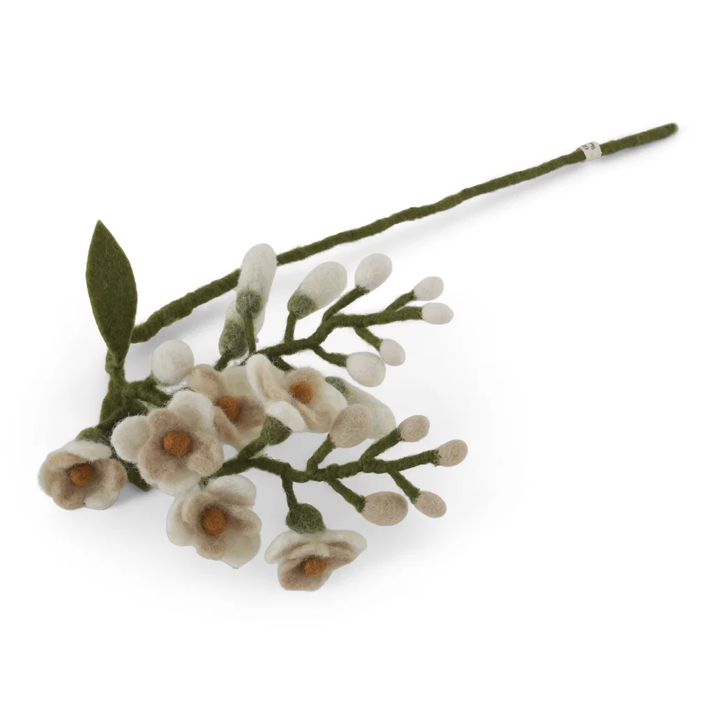 [SKU_GS17016] Wisteria - G&S (White)