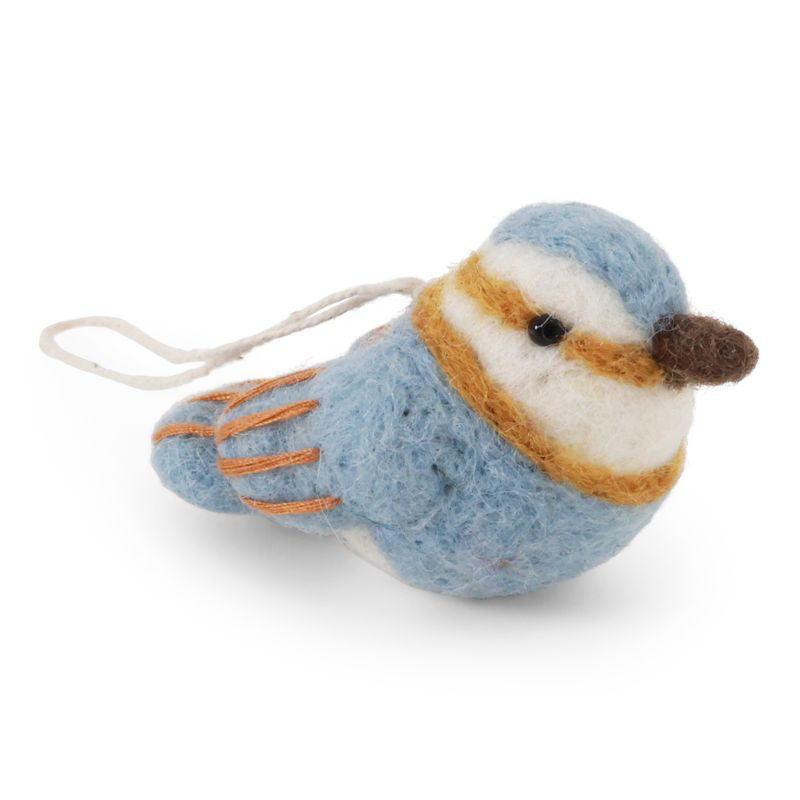 Oiseau Spinus - G&S