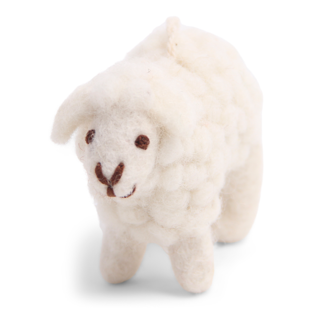 Mini sheep - G&S