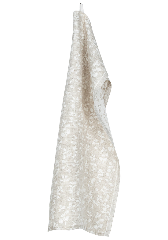 [SKU_LK35417] Essuie-vaisselle MEIRAMI 48x70cm en lin lavé à 100% - Lapuan Kankurit (Linge-blanc)