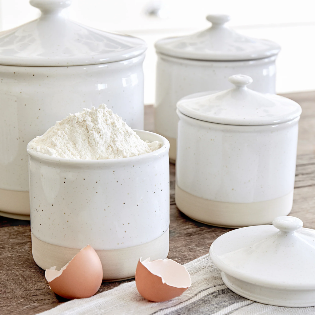 [SKU_CNFA554-WHI] Pot avec couvercle FATTORIA - Costa Nova (S)