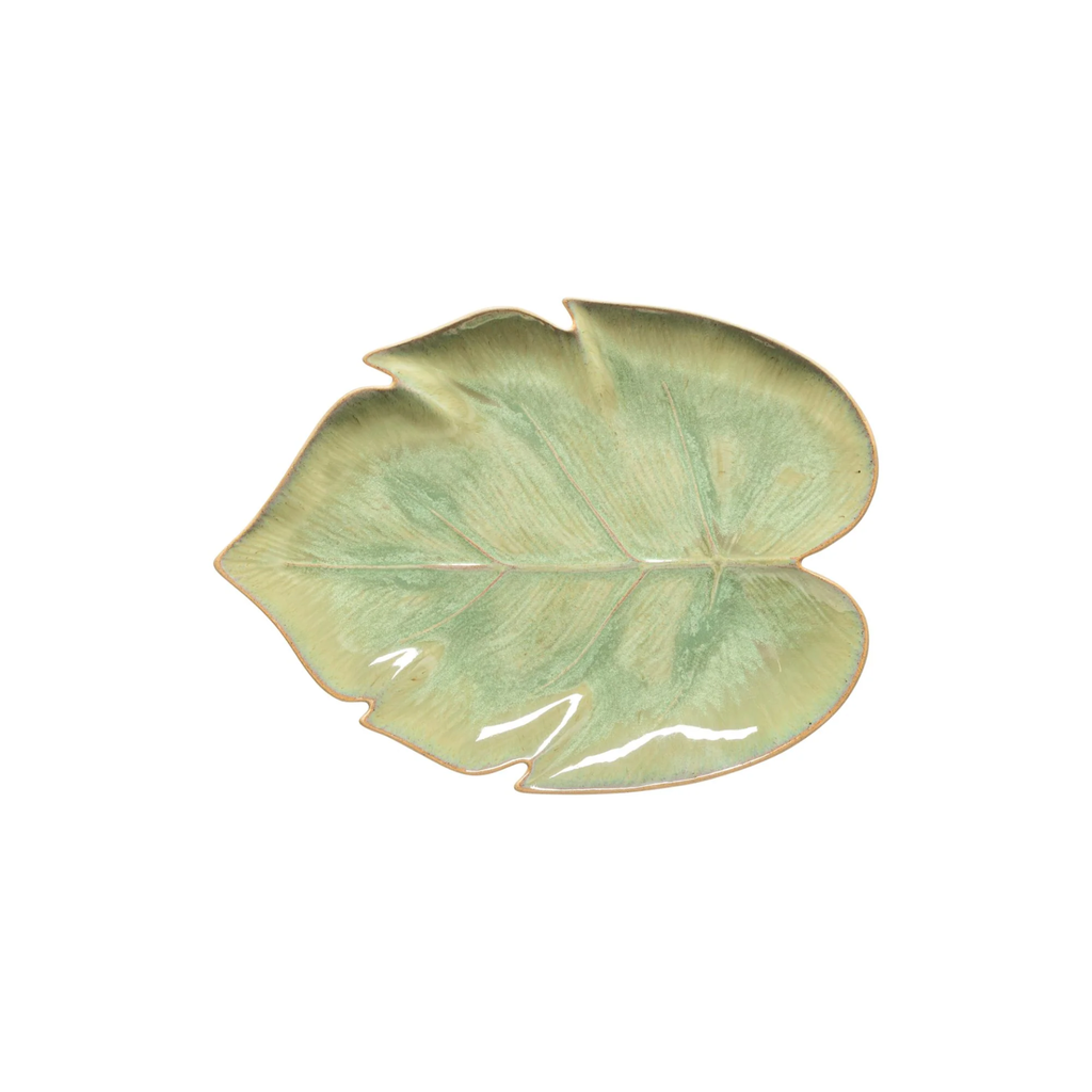 [SKU_CN2ELA271E-EUC] Monstera blad 27 MARRAKESH - Costa Nova
