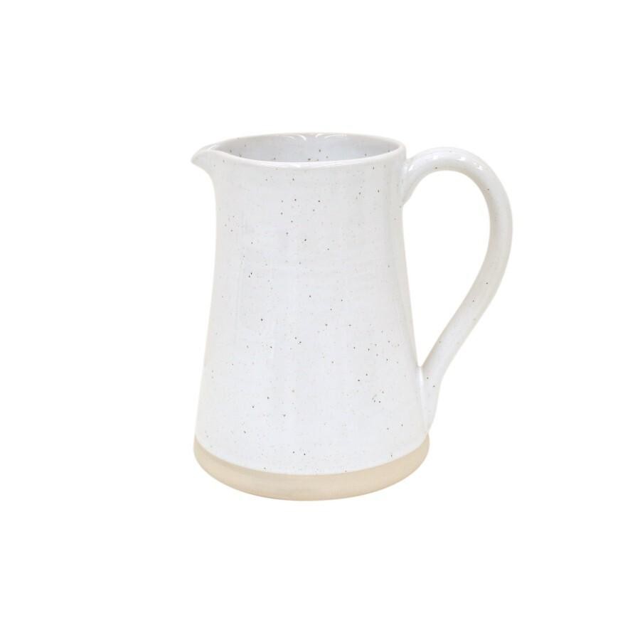 [SKU_CNFA531-WHI] Caraffe FATTORIA - Costa Nova (S)