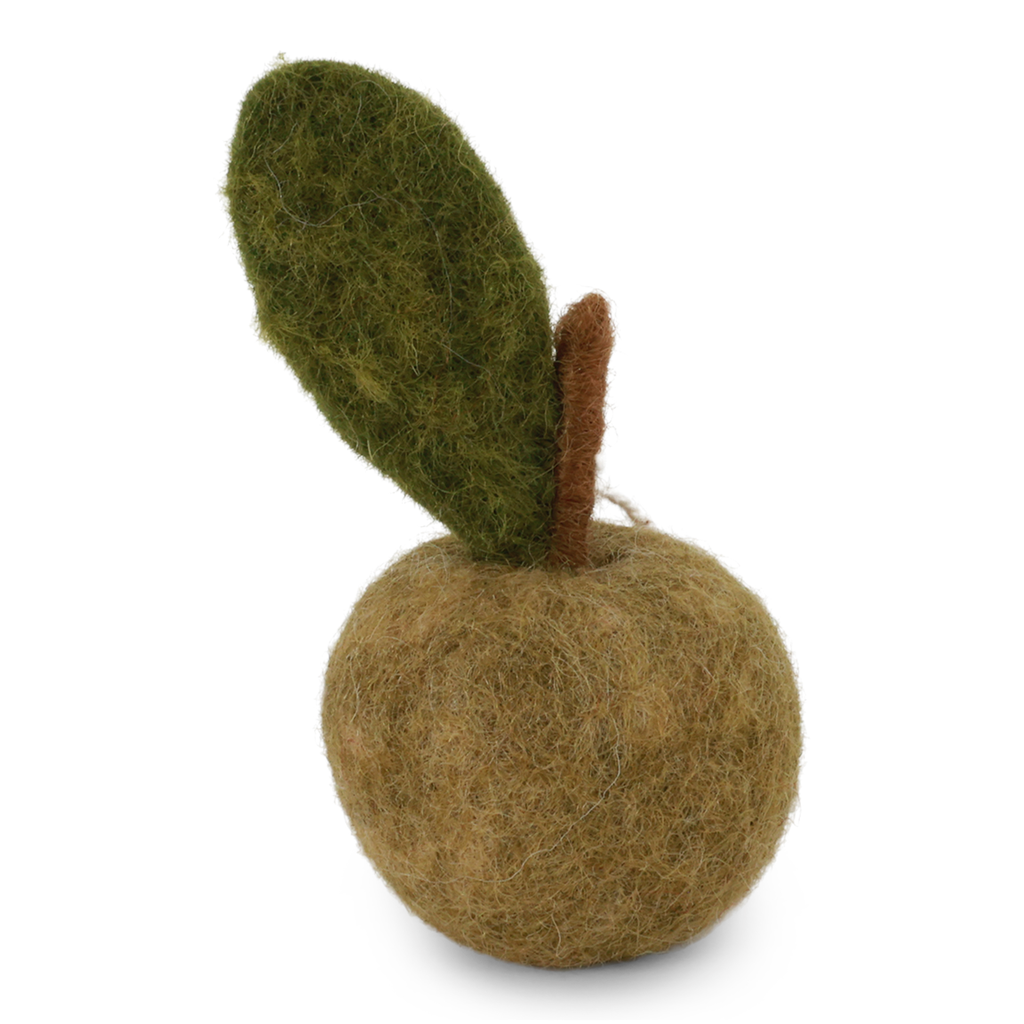 [SKU_GS13135] Apple- G&S (Green)