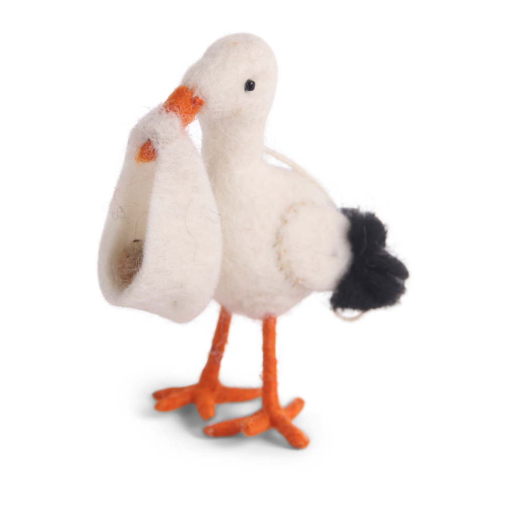Cigogne - G&S