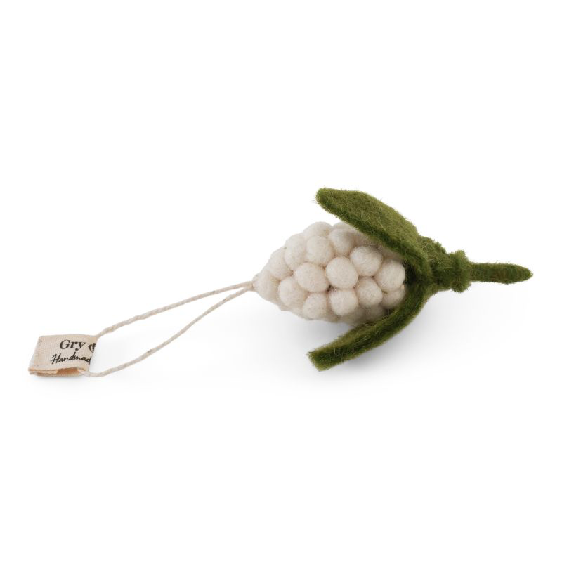 [SKU_GS13616] Ornament Pearl Hyacinth - G&S