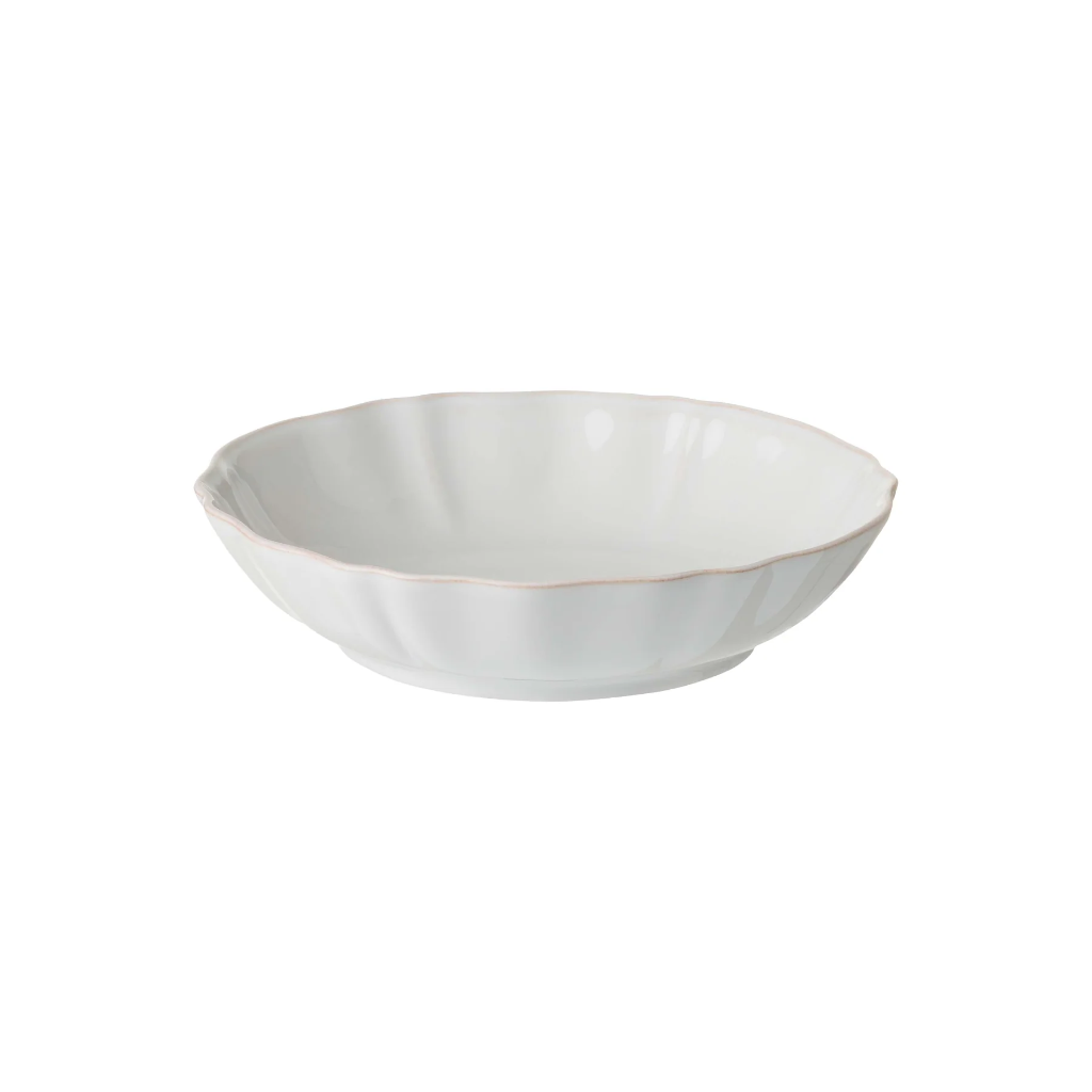 [SKU_CNTP231-WHT] Soup/Pasta bowl ALENTEJO - Costa Nova