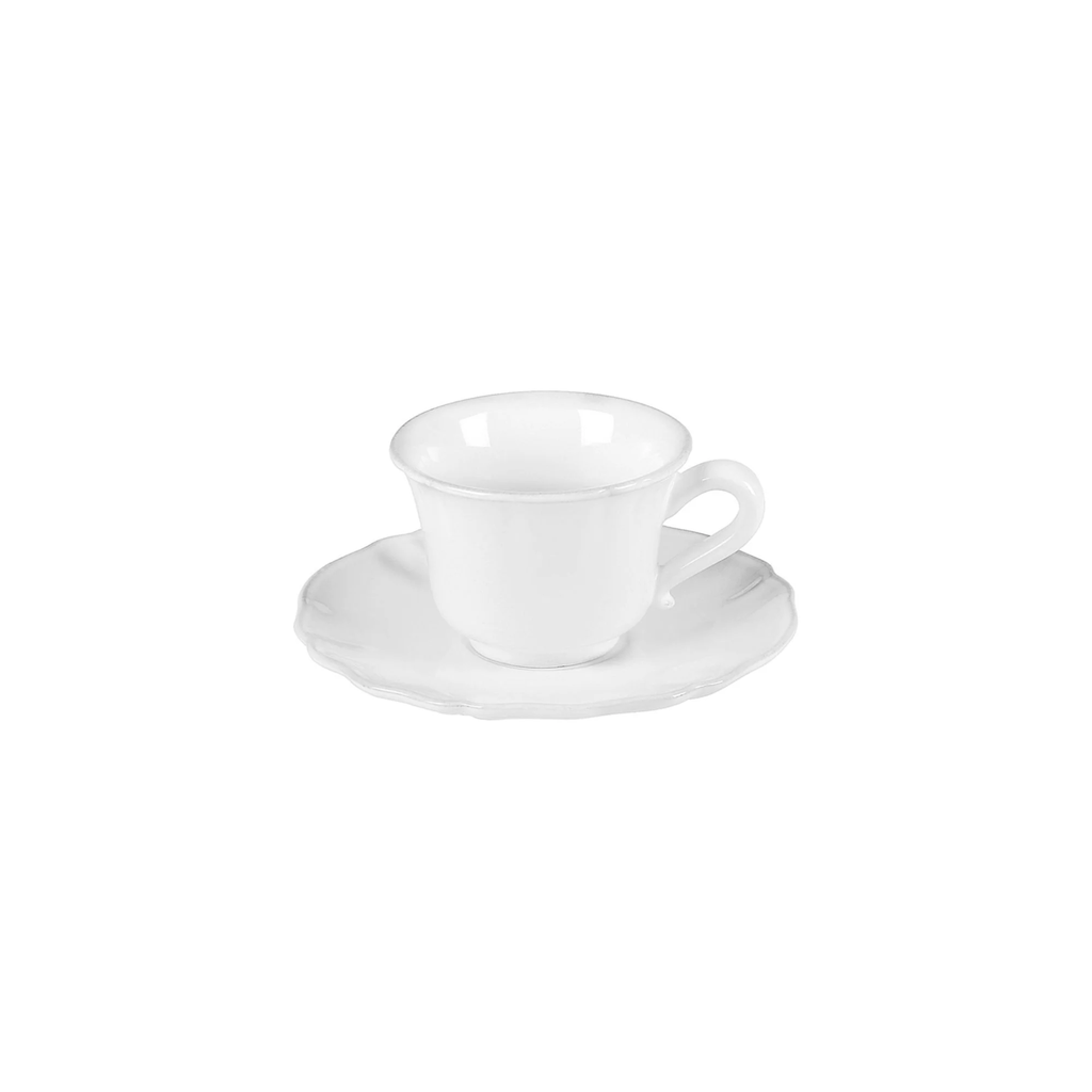 [SKU_CNTCS01-WHT] Tasse de thé 22cl ALENTEJO - Costa Nova
