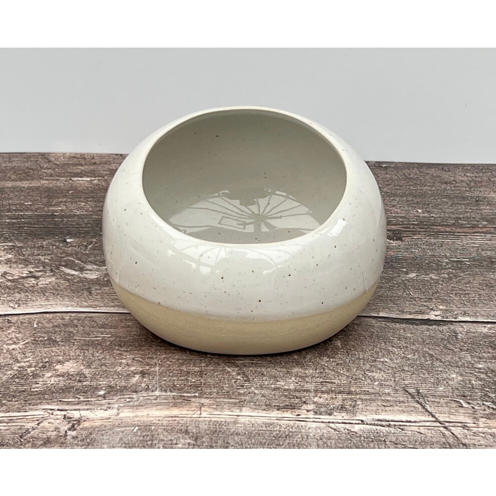 [SKU_CNFA572-WHI] Zout pot FATTORIA - Costa Nova