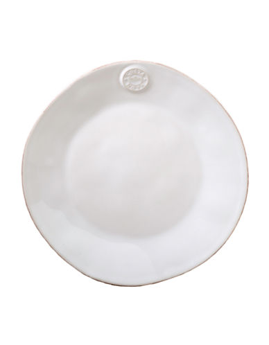 [SKU_CNNOP262-WHE] Assiette surpied NOVA - Costa Nova