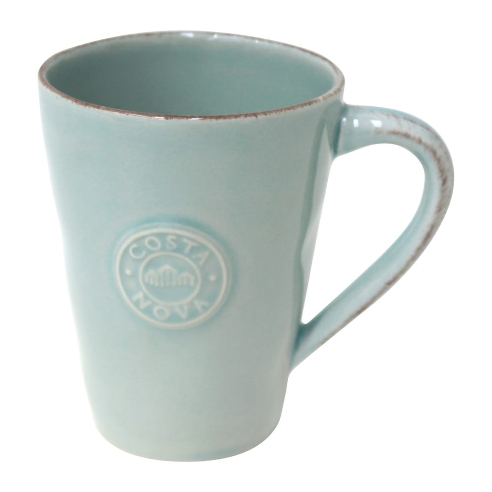 [SKU_CNNOC121-WHE] Tasse NOVA - Costa Nova (Blanc)