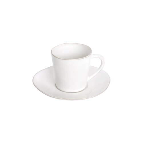 [SKU_CNNOSS01-WHE] Tasse de thé 19cl NOVA - Costa Nova