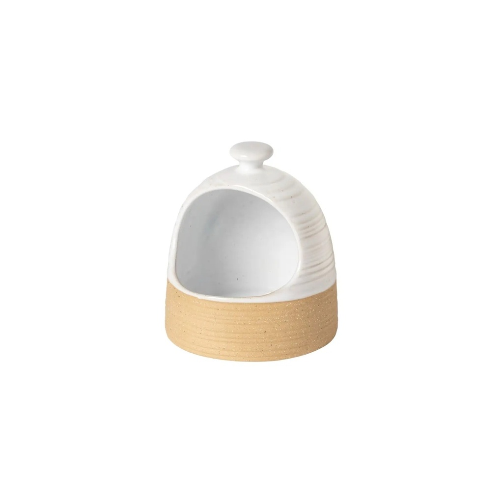 [SKU_CN2KSD141-WHI] Pot de sel SCOTIA - Costa Nova