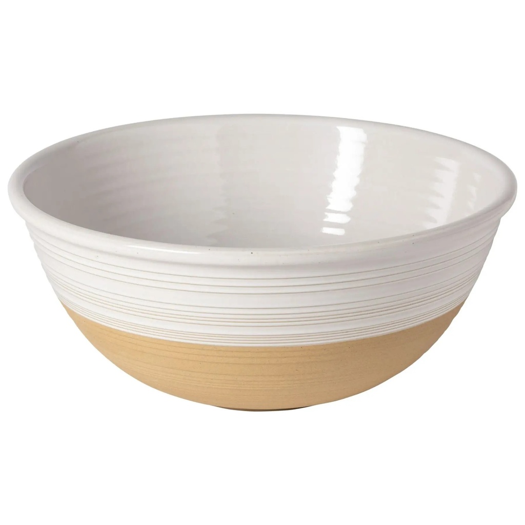 [SKU_CN2KSS341-WHI] Serving bowl SCOTIA - Costa Nova
