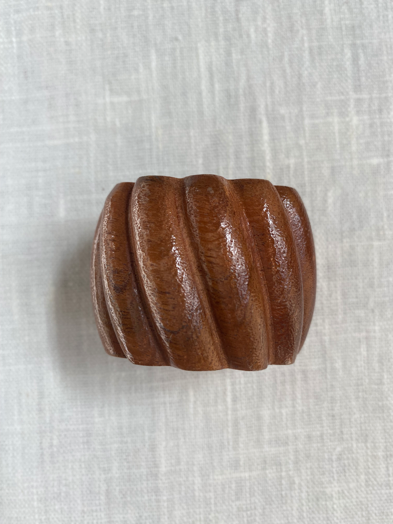 Napkin rings set/4 pcs - Costa Nova