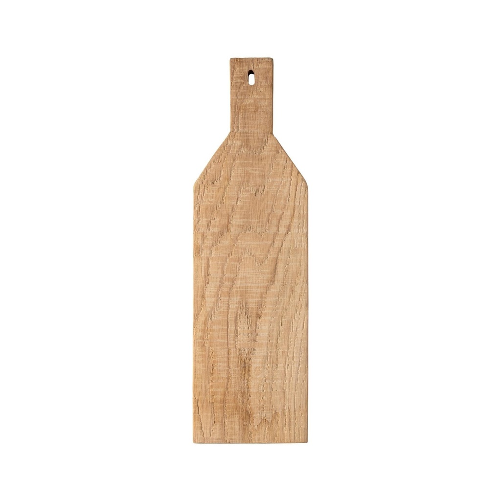 [SKU_CNO30241-OAK] Long Oak wood board - Costa Nova (60cm)
