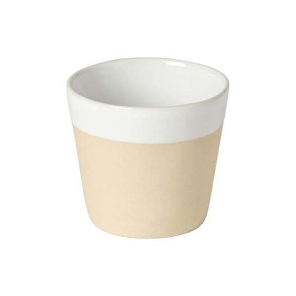 Coffee cup GRESPRESSO NATURE - Costa Nova