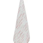 Torchon/serviette OSMANKÄÄMI 46x46cm en lin 100% lavé - Lapuan Kankurit