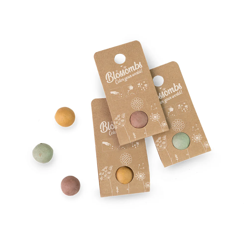 [SKU_BL100680] 1 Bloesem - Blossombs 