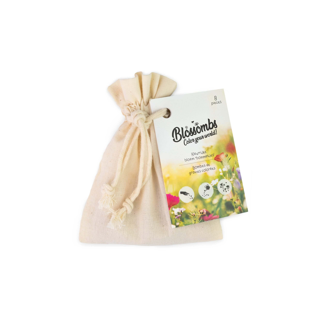 [SKU_BL100677] Sac en coton - Blossombs