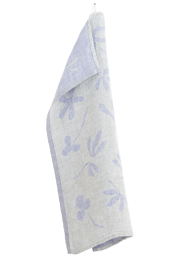 [SKU_LK35627] Torchon FRIIDA 48x70cm en lin 100% lavé - Lapuan Kankurit (Linge-lavande)