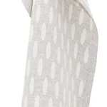 [SKU_LK27617] Handdoek HELMI 48x70cm in 100% gewassen linnen- Lapuan Kankurit  (Wit-linnen)