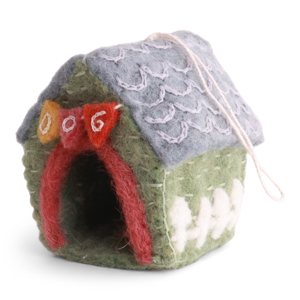 Doghouse - G&S