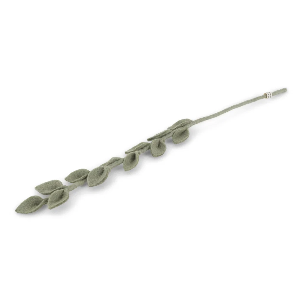 [SKU_GS12235] Eucalyptus Leaf - G&S