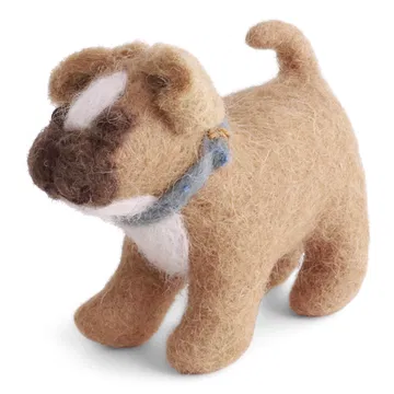 French Bulldog - G&S