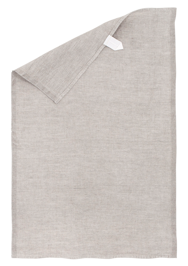[SKU_LK16707] Handdoek MONO 48x70cm in 100% gewassen linnen- Lapuan Kankurit (Linnen)