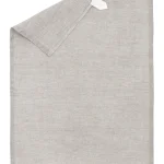 [SKU_LK16707] Tea Towel MONO 48x70cm in 100% washed linen- Lapuan Kankurit (Linen)