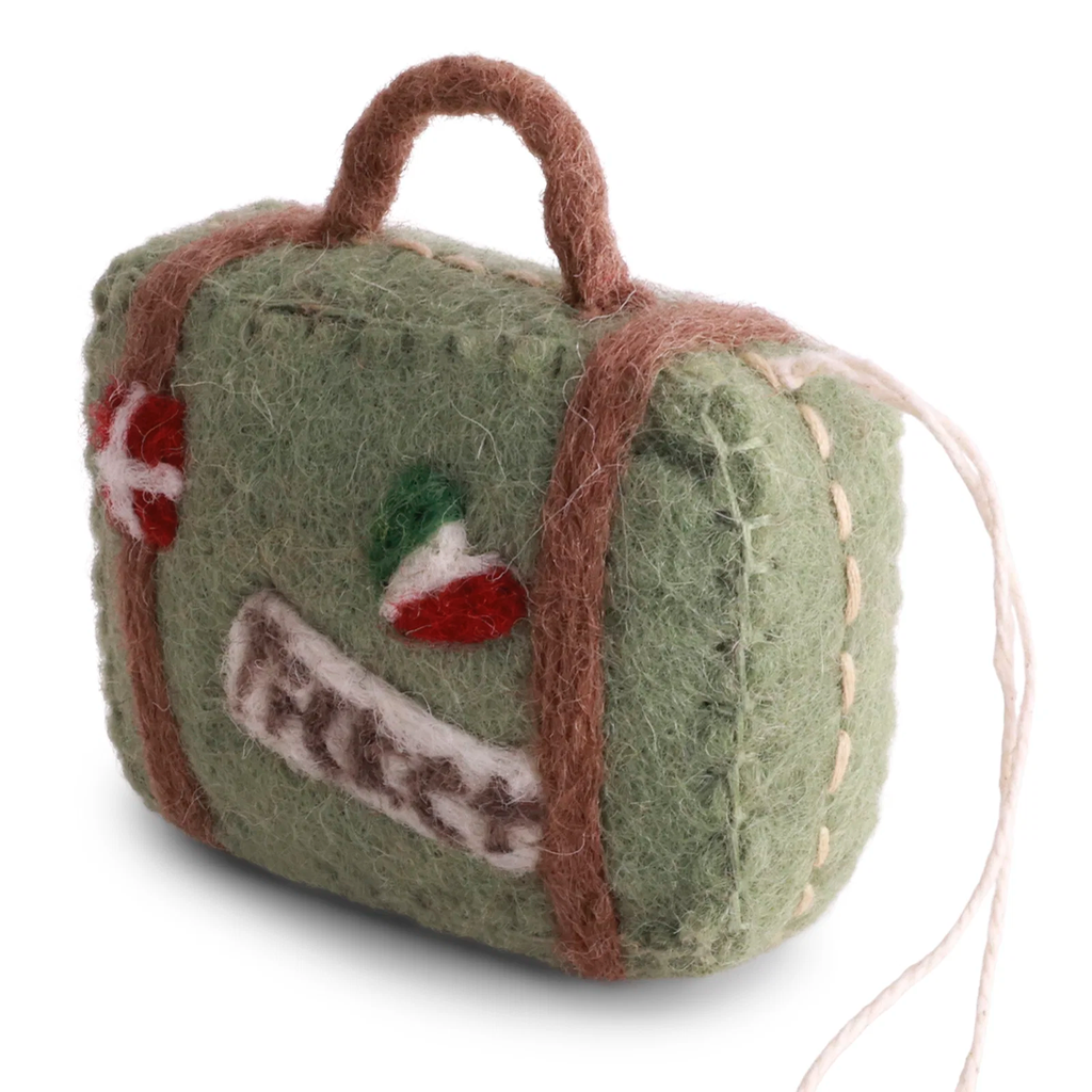 Valise - G&S