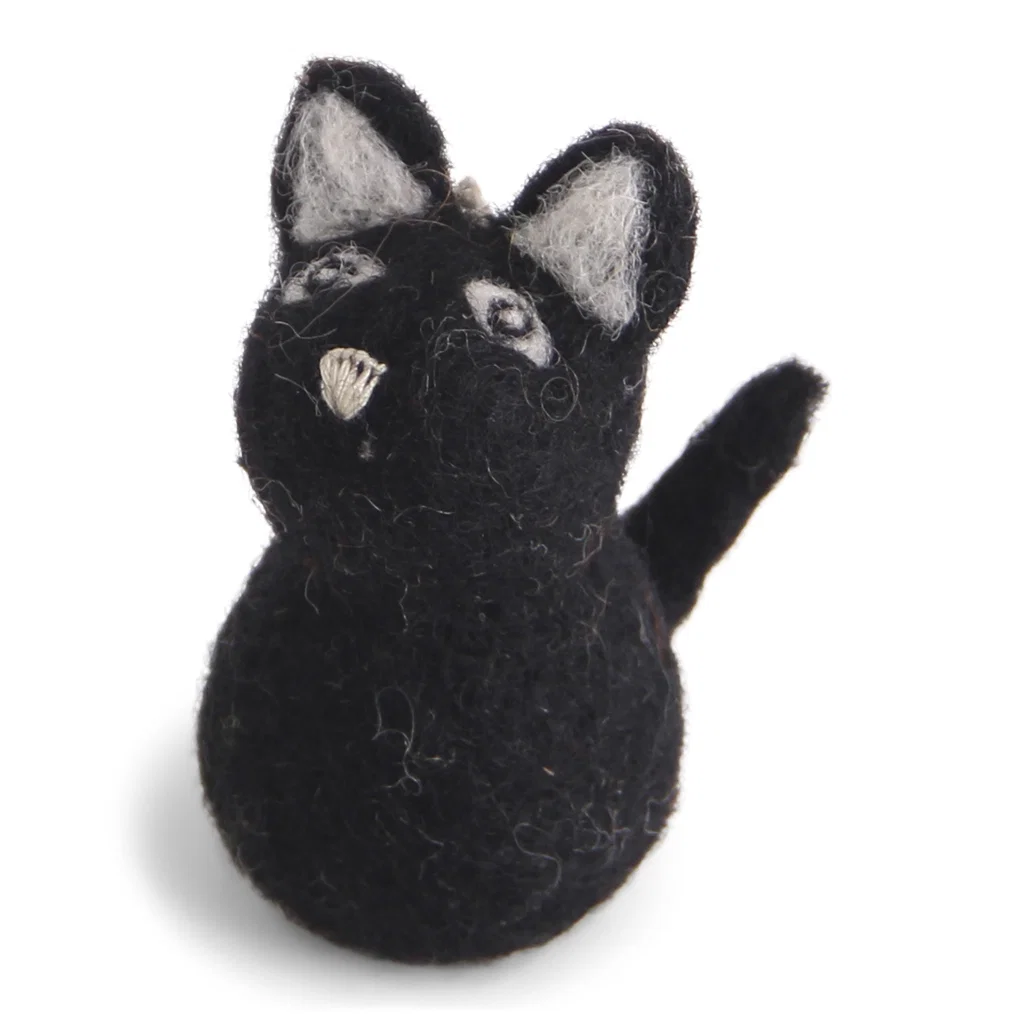 Black Cat - G&S