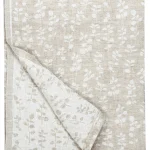 [SKU_LK35414] Tafellinnen MEIRAMI 145x260cm in 100% gewassen linnen- Lapuan Kankurit (Linnen-wit)