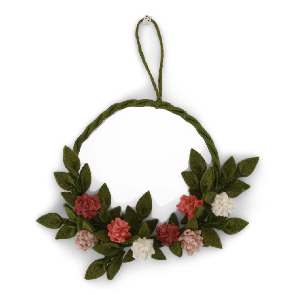 Bloemenkrans artisjok - G&S