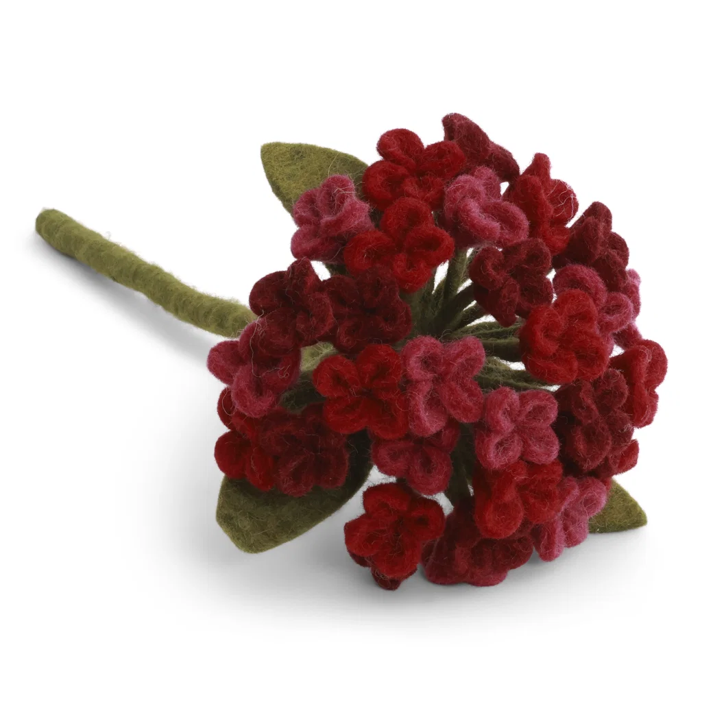 Big Hydrangea - G&S