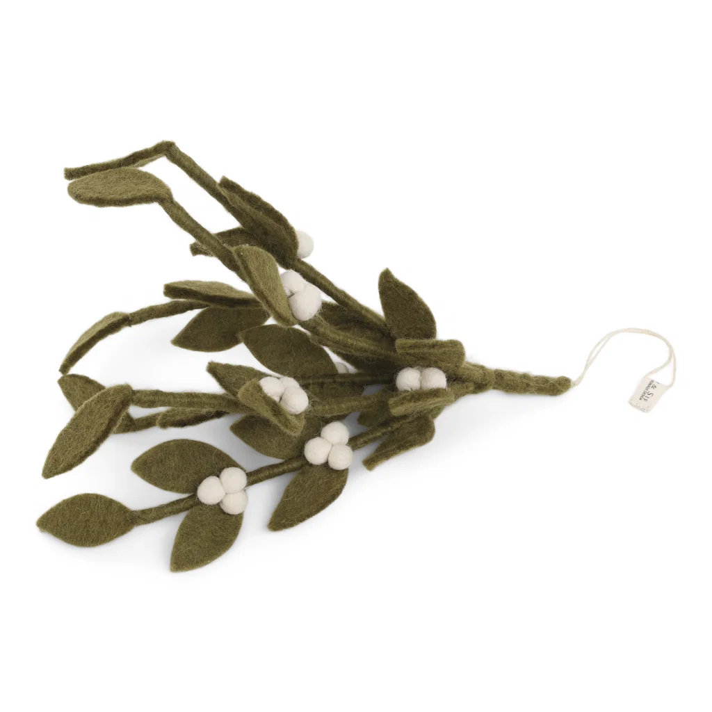 [SKU_GS15823] Mistletoe - G&S