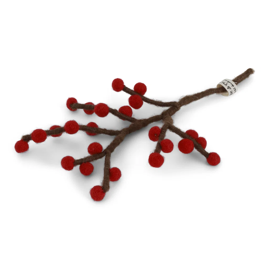 Petite branche de groseilles - G&S