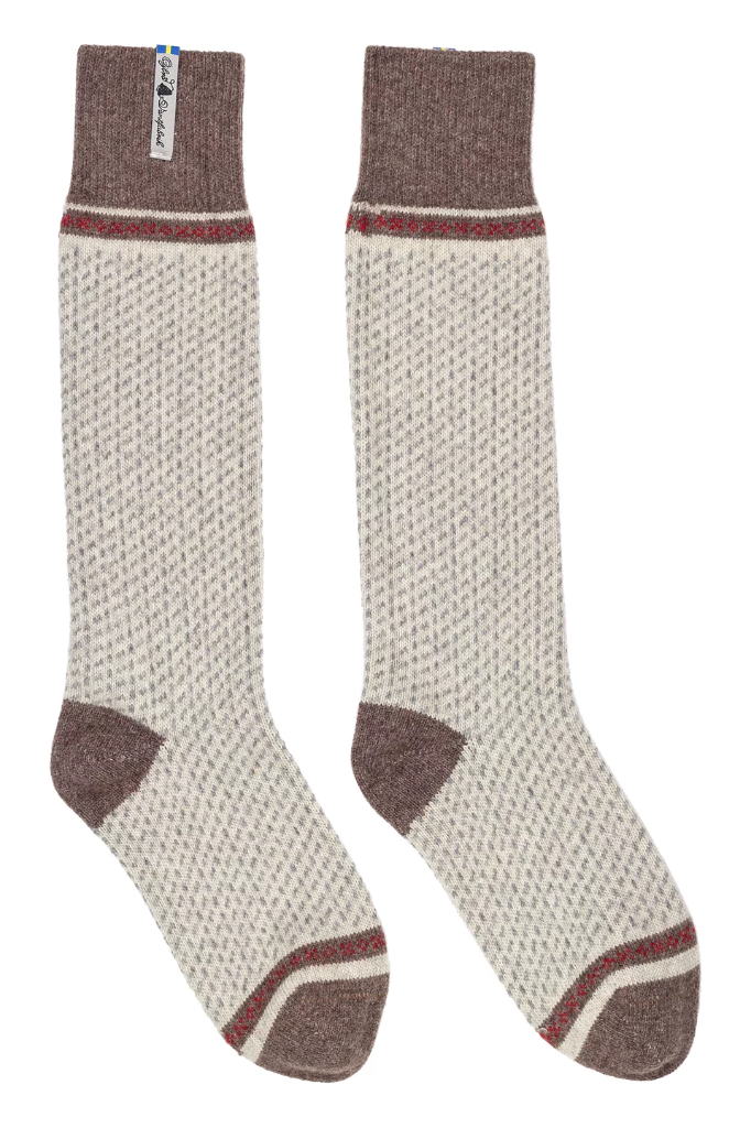 Socks SKAFTÖ SNÖ - Öjbro 