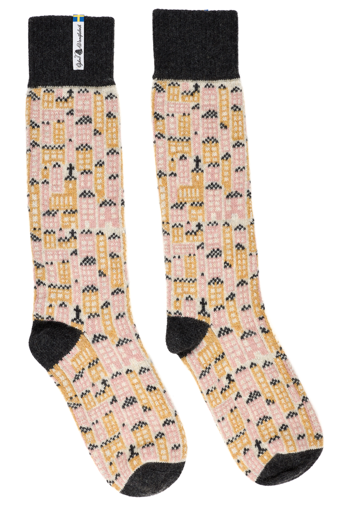 Socks GAMLA STAN - Öjbro 