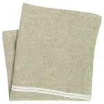 [SKU_LK37819] Servet VENLA 50x50cm in 100% gewassen linnen- Lapuan Kankurit (Linnen-wit)