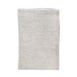 [SKU_LK200408] Napkin USVA 47x47cm in 100% washed linen- Lapuan Kankurit (Linen)