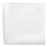 [SKU_LK34829] Servet JUHLADAMASTI 55x55cm in 100% gewassen linnen- Lapuan Kankurit (Wit-linnen)